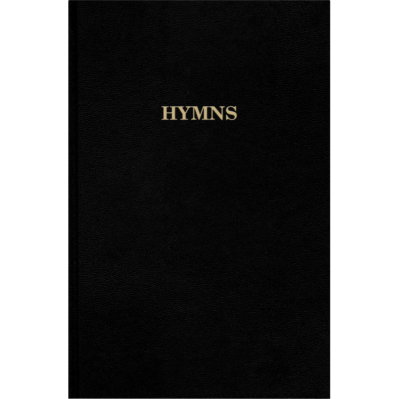 Hymns 1-1348 (Medium, words only)