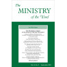 Ministry of the Word (Periodical), The, Vol. 23, No. 09 (09/2019)