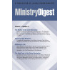 Ministry Digest (Periodical), Vol. 01, No. 02