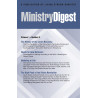 Ministry Digest (Periodical), Vol. 01, No. 03