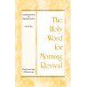 HWMR: Crystallization-study of Deuteronomy, vol. 2