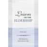 Lessons on the Eldership, Vol. 2