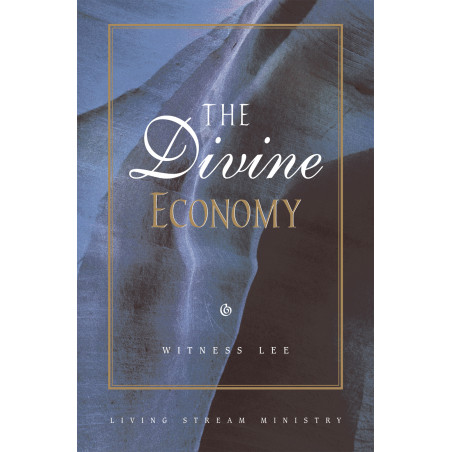 Divine Economy, The