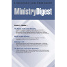 Ministry Digest (Periodical), Vol. 02, No. 05