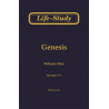 Life-study of Old Testament (37 volume set) (Softbound)