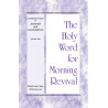 HWMR: Crystallization-study of Jeremiah and Lamentations, vol. 2