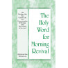 HWMR: Christian Life, the Church Life, the Consummation of the Age, and the Coming of the Lord