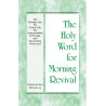 HWMR: Christian Life, the Church Life, the Consummation of the Age, and the Coming of the Lord, The
