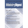 Ministry Digest (Periodical), Vol. 02, No. 12