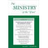 Ministry of the Word (Periodical), The, Vol. 24, No. 08 (12/2020)