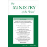 Ministry of the Word (Periodical), The, Vol. 25, No. 02 (02/2021)