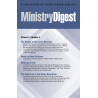 Ministry Digest (Periodical), Vol. 03, No. 04