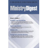 Ministry Digest (periodical), vol. 03, no. 07