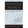 Scriptural Messages—Book Two