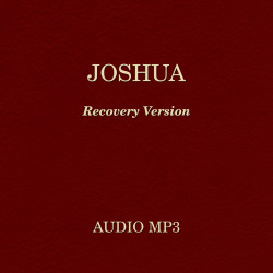 Joshua Recovery Version - MP3 Audio Download