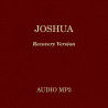 Joshua Recovery Version - MP3 Audio Download