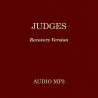 Judges Recovery Version - MP3 Audio Download