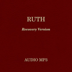 Ruth Recovery Version - MP3 Audio Download