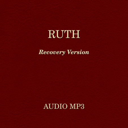Ruth Recovery Version - MP3 Audio Download