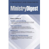 Ministry Digest (periodical), vol. 03, no. 10