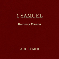 1 Samuel Recovery Version - MP3 Audio Download