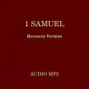 1 Samuel Recovery Version - MP3 Audio Download