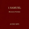 1 Samuel Recovery Version - MP3 Audio Download