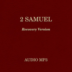 copy of 1 Samuel Recovery Version - MP3 Audio Download