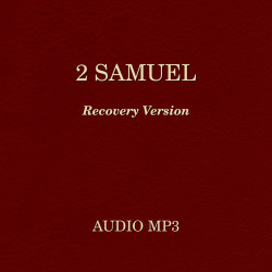 2 Samuel Recovery Version - MP3 Audio Download