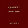 copy of 1 Samuel Recovery Version - MP3 Audio Download