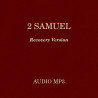 2 Samuel Recovery Version - MP3 Audio Download