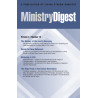 Ministry Digest (periodical), vol. 03, vo. 12