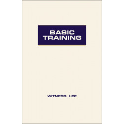 Basic Training