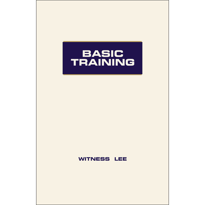 Basic Training