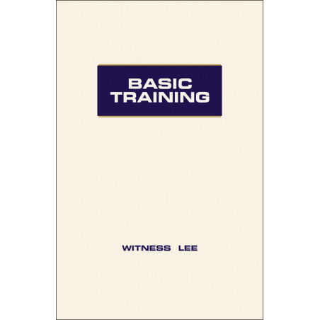 Basic Training