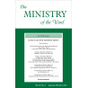 Ministry of the Word (periodical), The, vol. 26, no. 01 (2/2022)