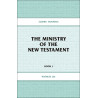 Elders' Training, Book 01: The Ministry of the New Testament
