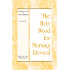 HWMR: Crystallization-study of 1 and 2 Samuel, vol. 1