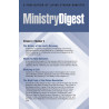 Ministry Digest (periodical), vol. 04, no. 03