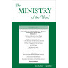 Ministry of the Word (periodical), The, vol. 26, no. 03  (04/2022)
