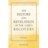 History and Revelation of the Lord's Recovery, The (2-volume set)