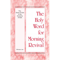 HWMR: Grace of God in the...
