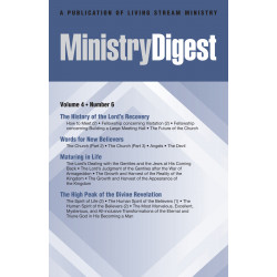 Ministry Digest (periodical), vol. 04, no. 06