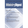 Ministry Digest (periodical), vol. 04, no. 06