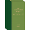 Collected Works of Witness Lee, 1956, The (vols. 1-3)
