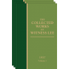 Collected Works of Witness Lee, 1957, The (vols. 1-3)