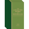 Collected Works of Witness Lee, 1963, The (vols. 1-4)