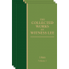 Collected Works of Witness Lee, 1966, The (vols. 1-3)