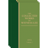 Collected Works of Witness Lee, 1972, The (vols. 1-3)