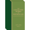 Collected Works of Witness Lee, 1975-76, The (vols. 1-3)